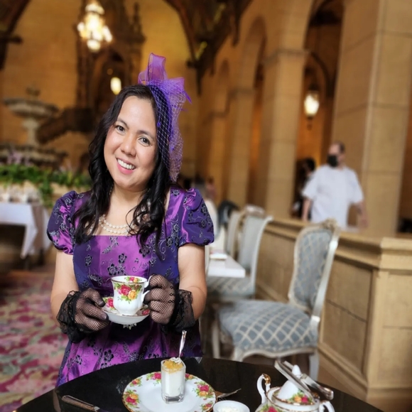 Meet your Posher, Maria elisa - Picture 6 of 8